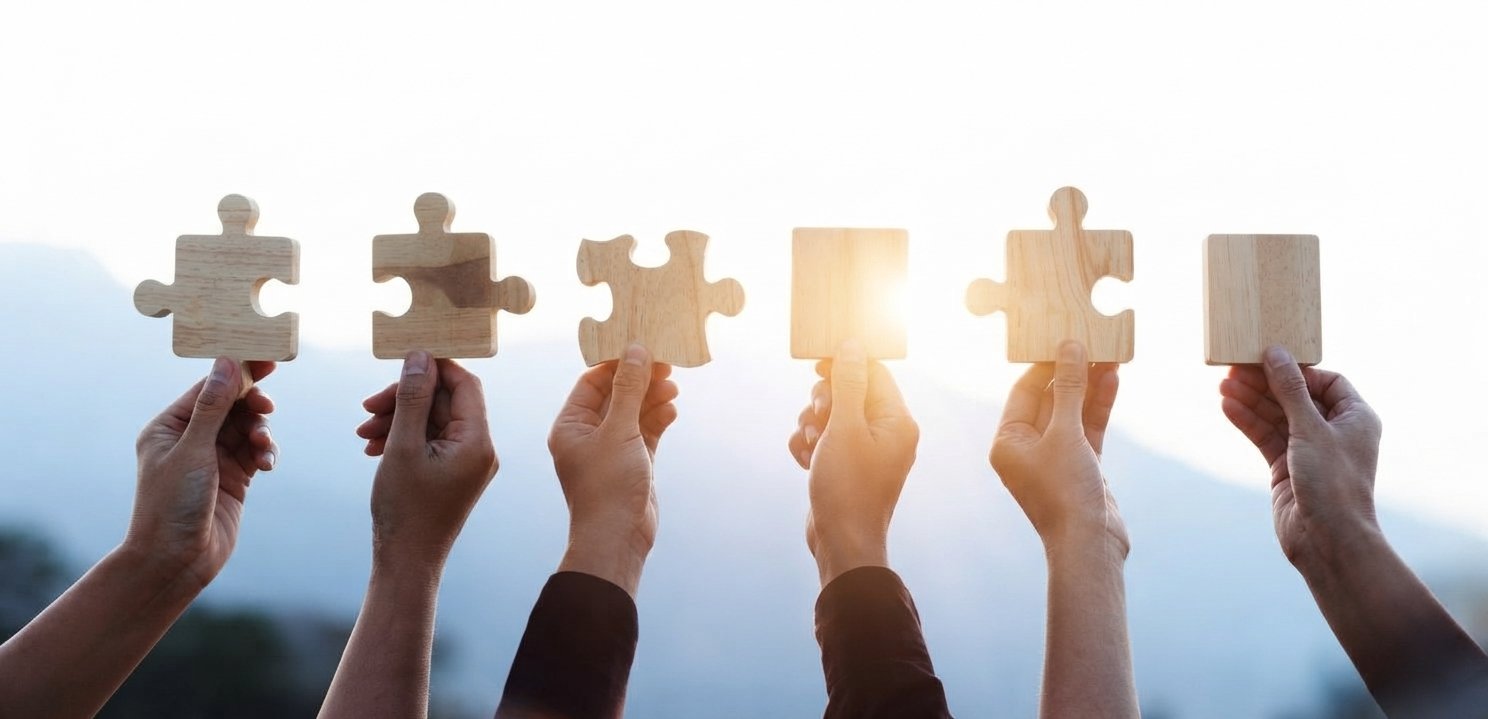 The Role of Sisterhood in Building Our Community